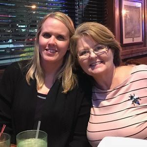 Meet your Posher, Angela